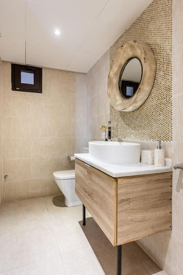 Living By Cathedral Apartment Seville