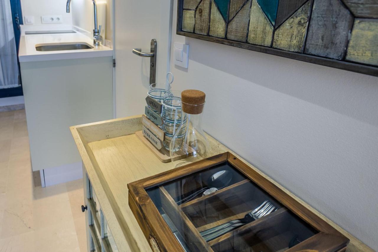 Living By Cathedral Apartment *