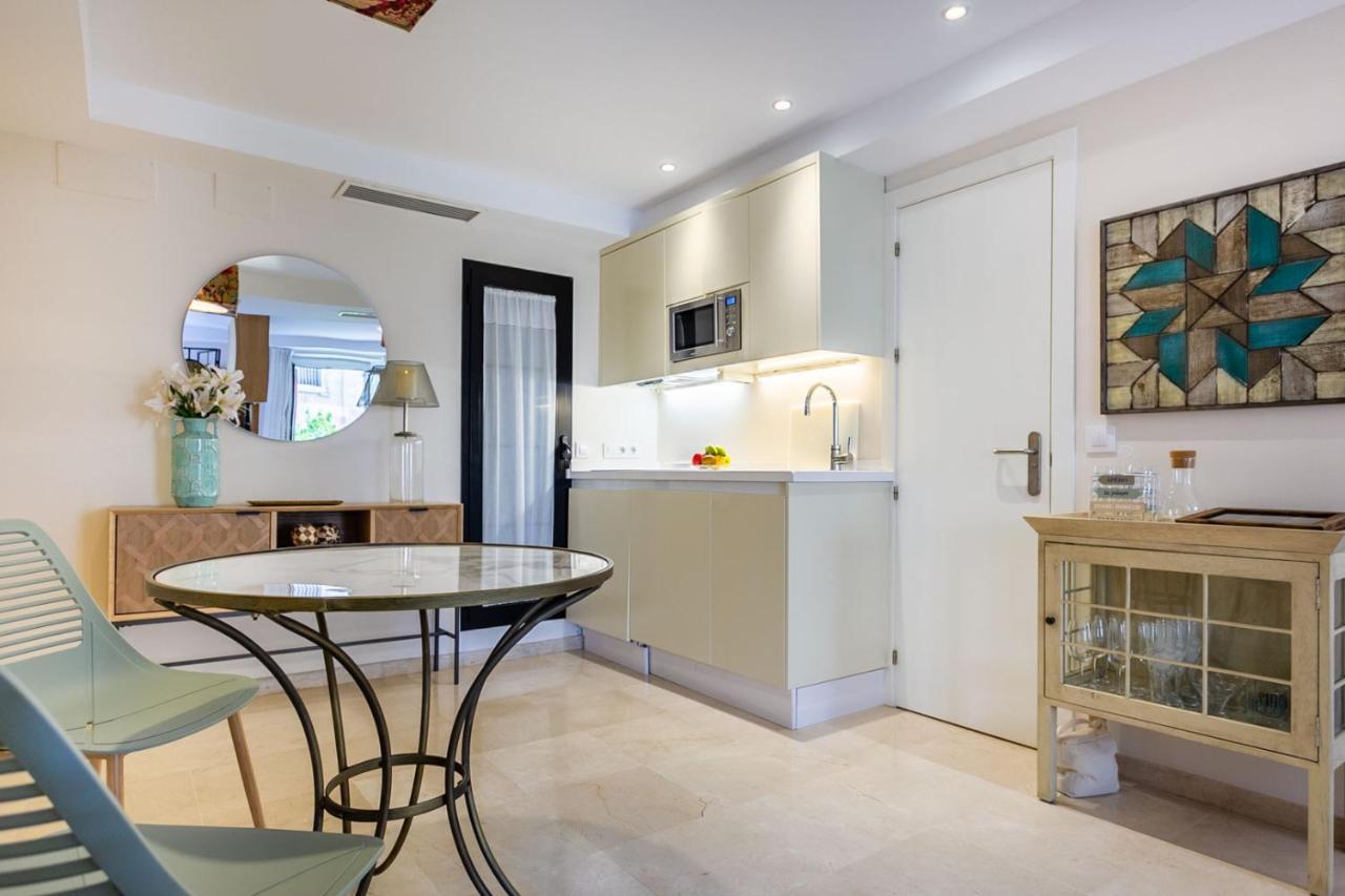 Apartment Living By Cathedral Seville