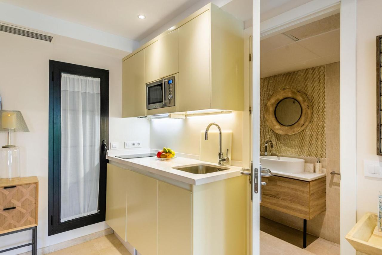 Living By Cathedral Apartment Seville