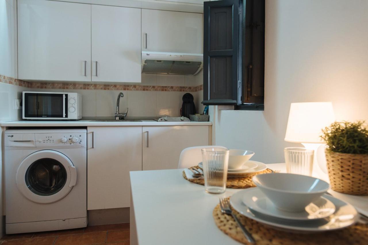 Corral Del Conde Apartment *