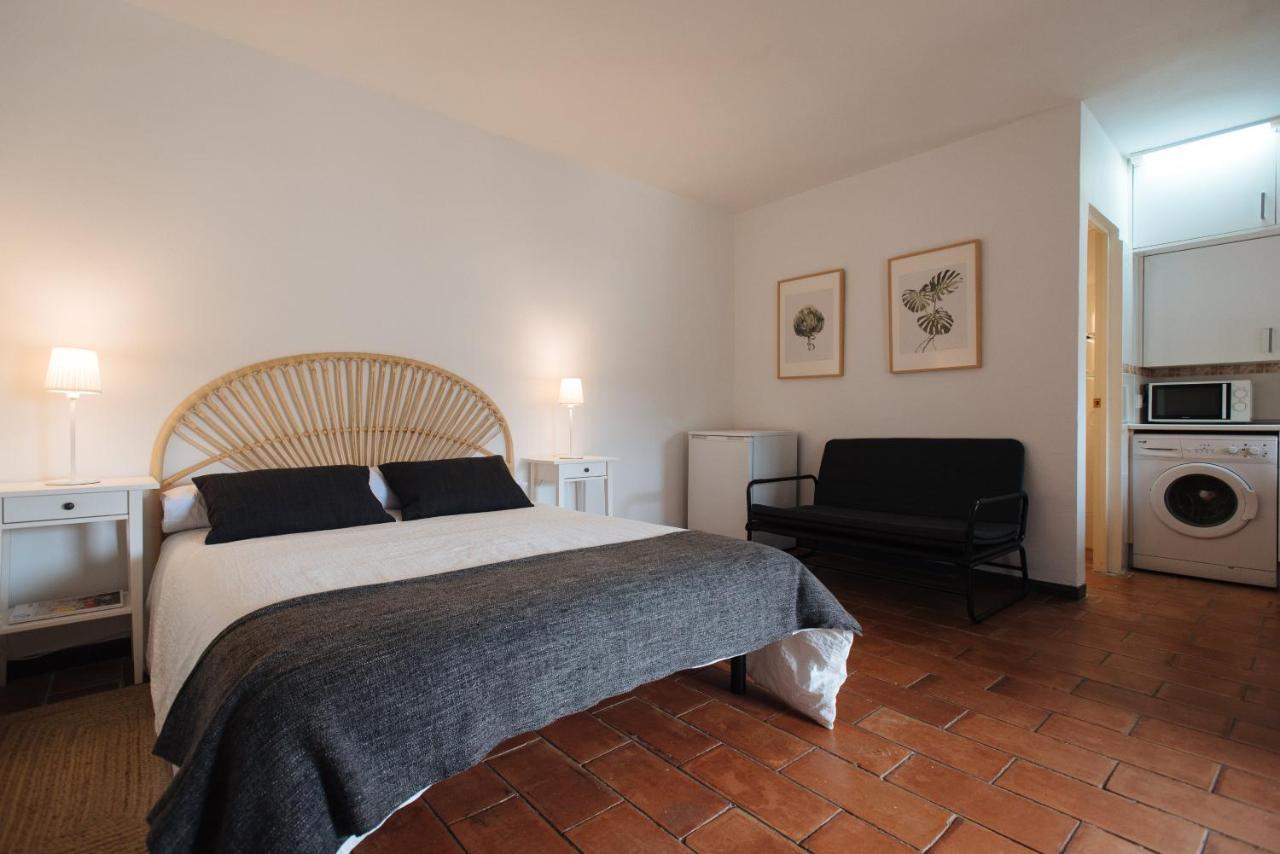 Apartment Corral Del Conde Seville