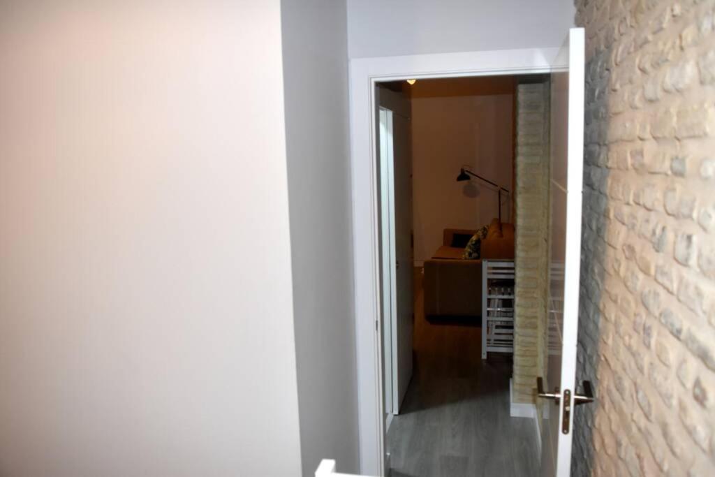 Encanto En La Maestranza, Pleno Centro De Apartamento *