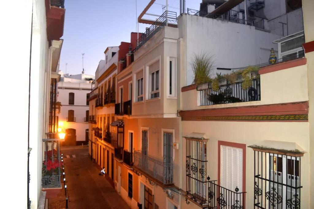 Apartamento Encanto En La Maestranza, Pleno Centro De Sevilla