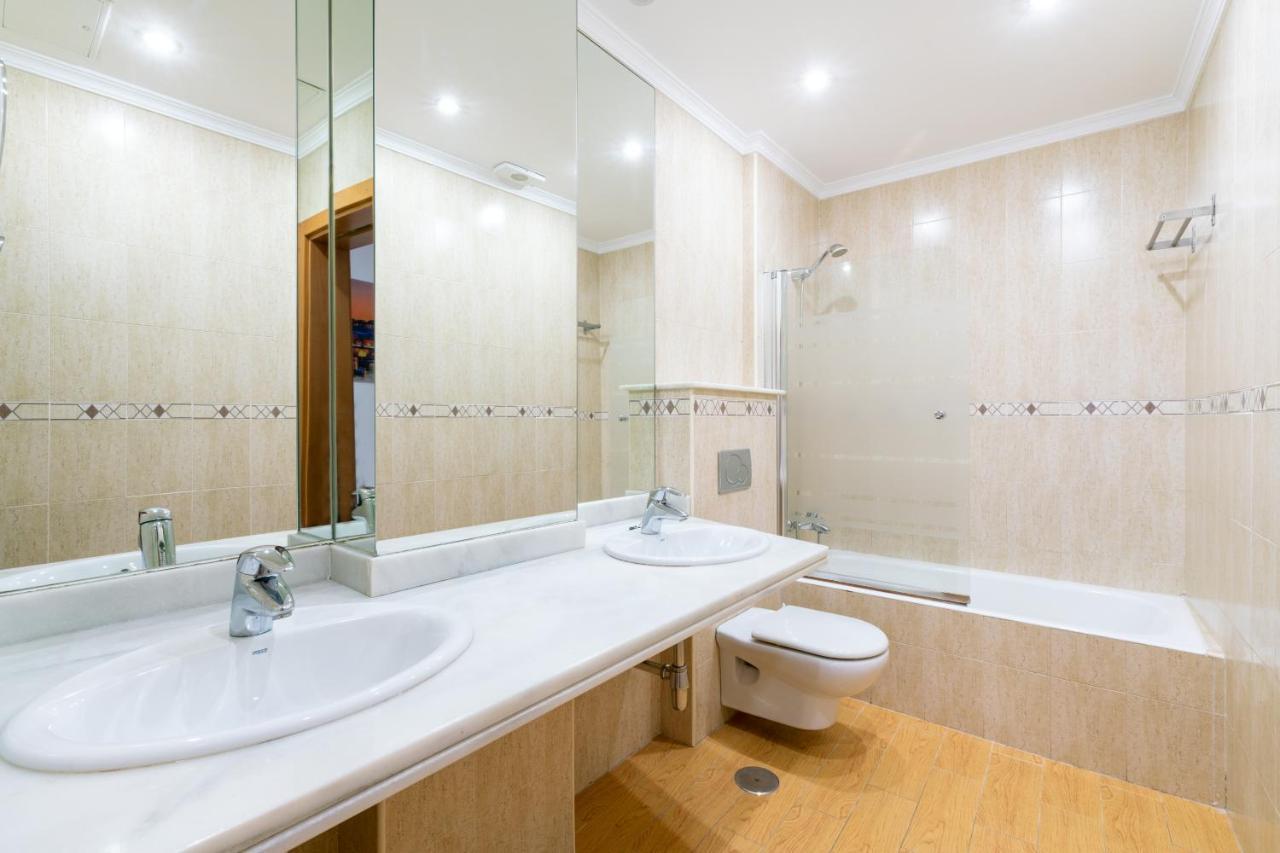 Apartment Luxury Duplex 200 M2 Terrace Parking Stayinseville Seville