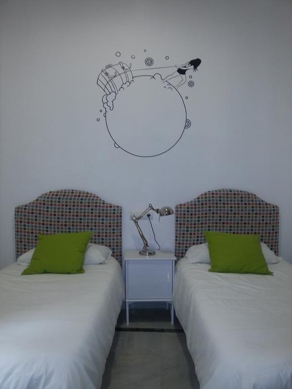 Hostel Babel Seville