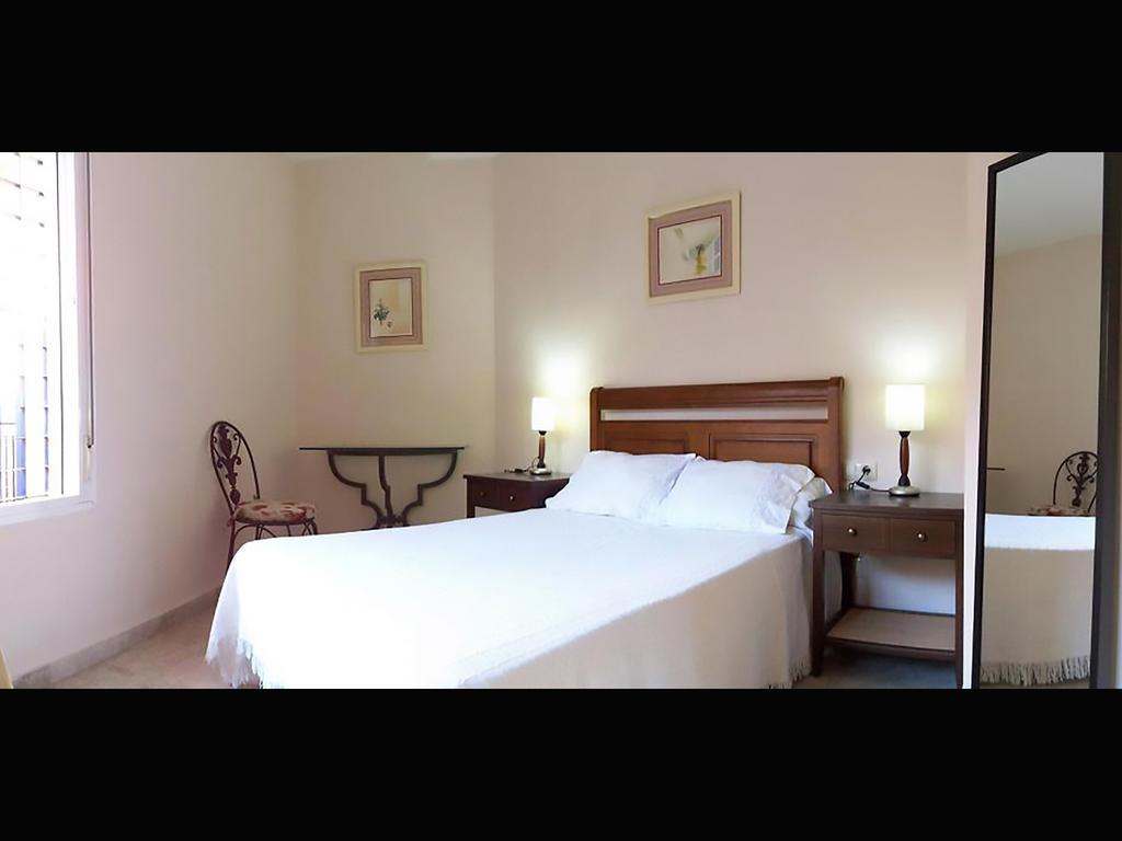 Apartamentos Sevilla Seville