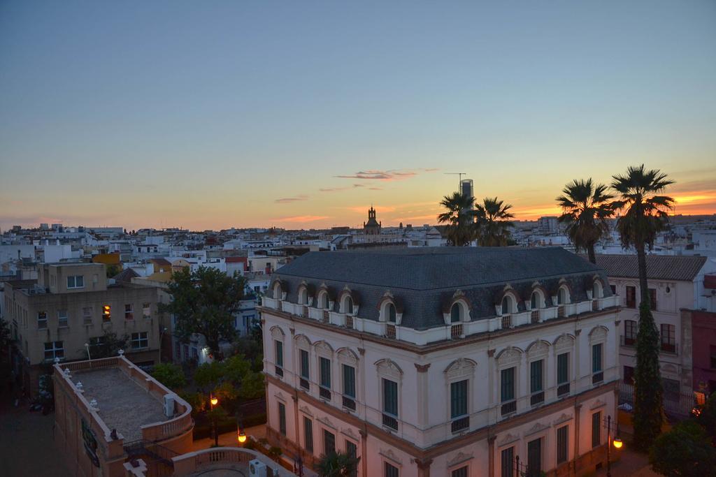 Apartamentos Sevilla Apartment