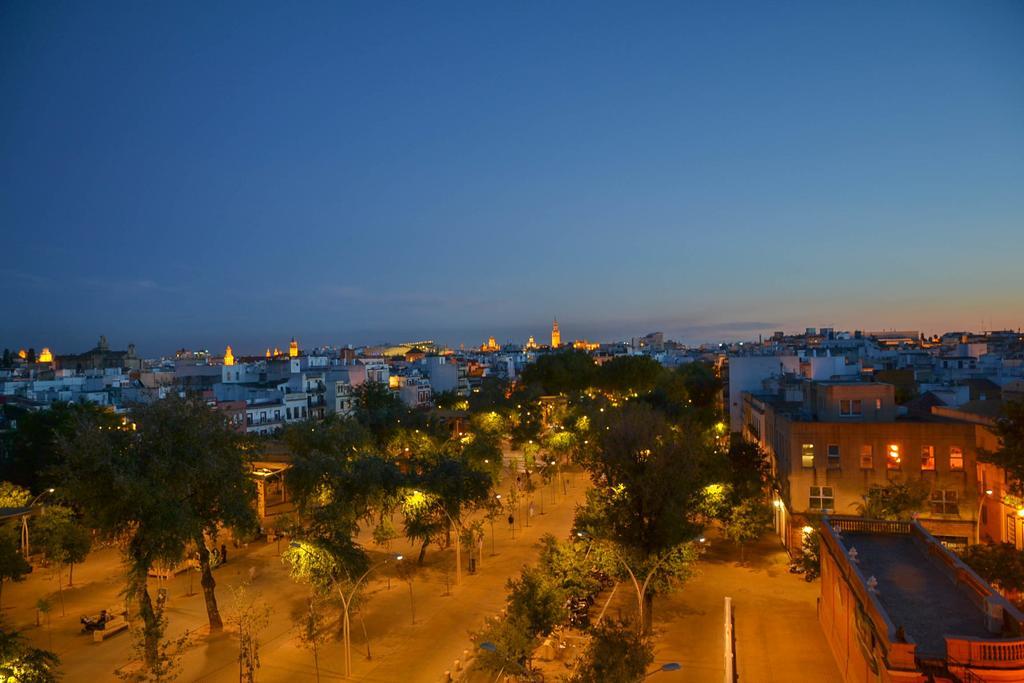 Apartment Apartamentos Sevilla