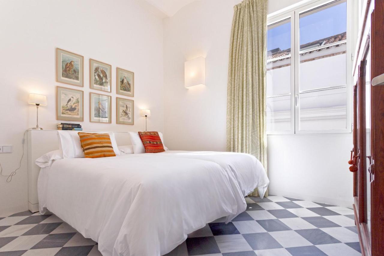 Apartment Genteel San Laureano Seville