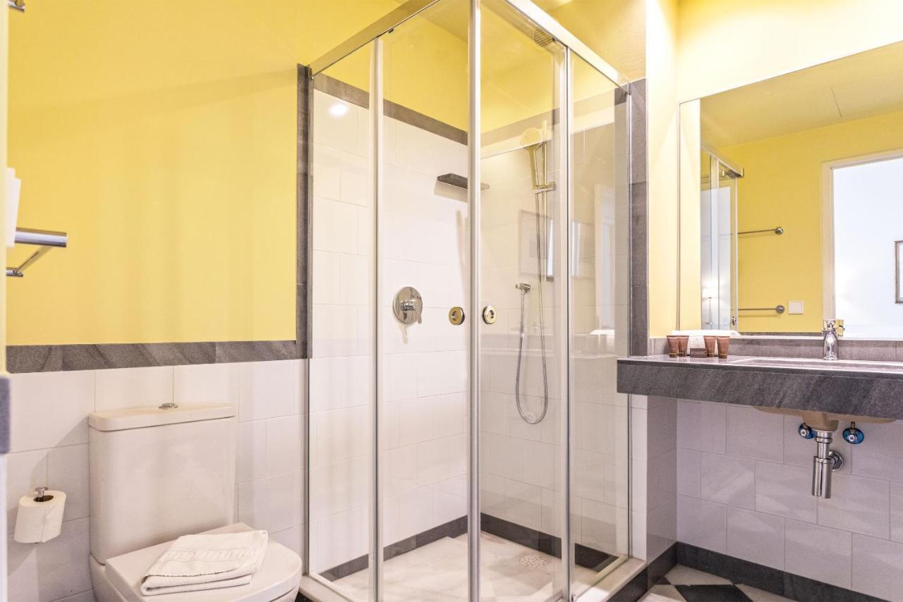 Apartment Genteel San Laureano Seville