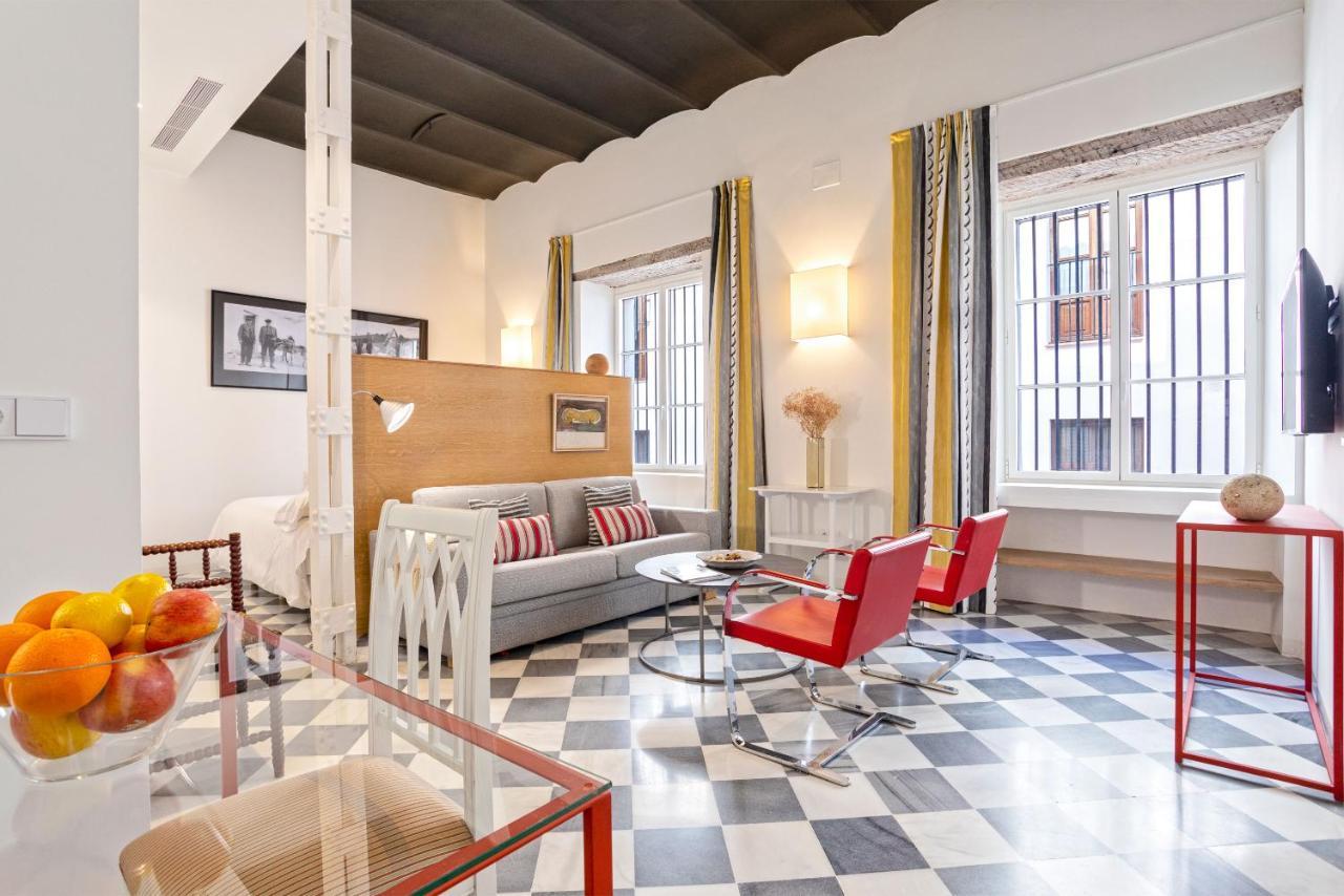 Apartment Genteel San Laureano