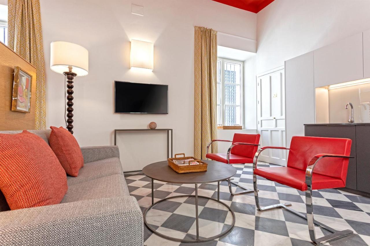 Genteel San Laureano Apartment