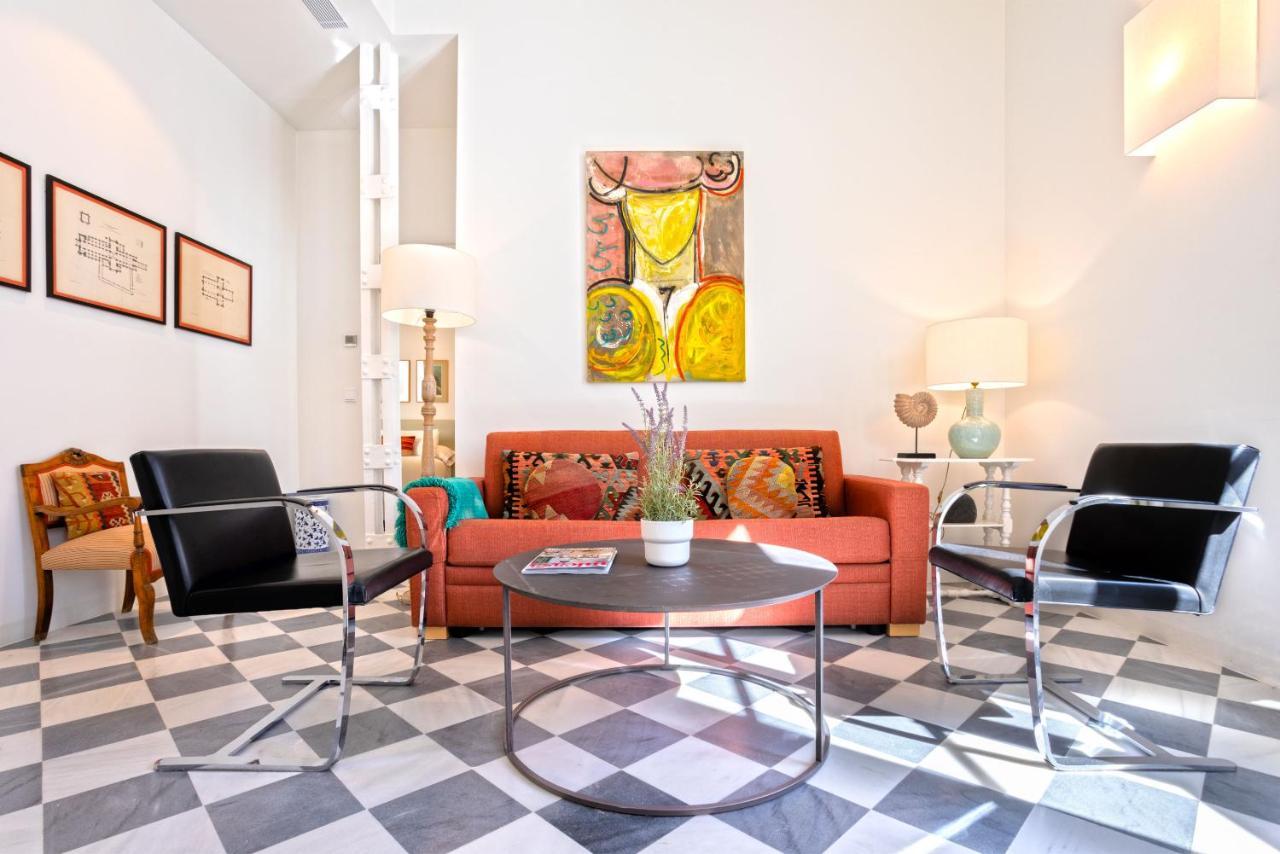 Genteel San Laureano Seville