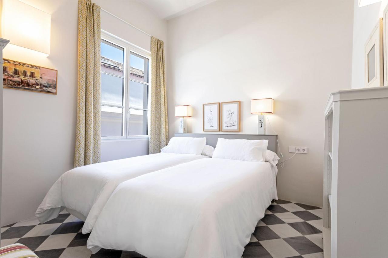 Genteel San Laureano Apartment *