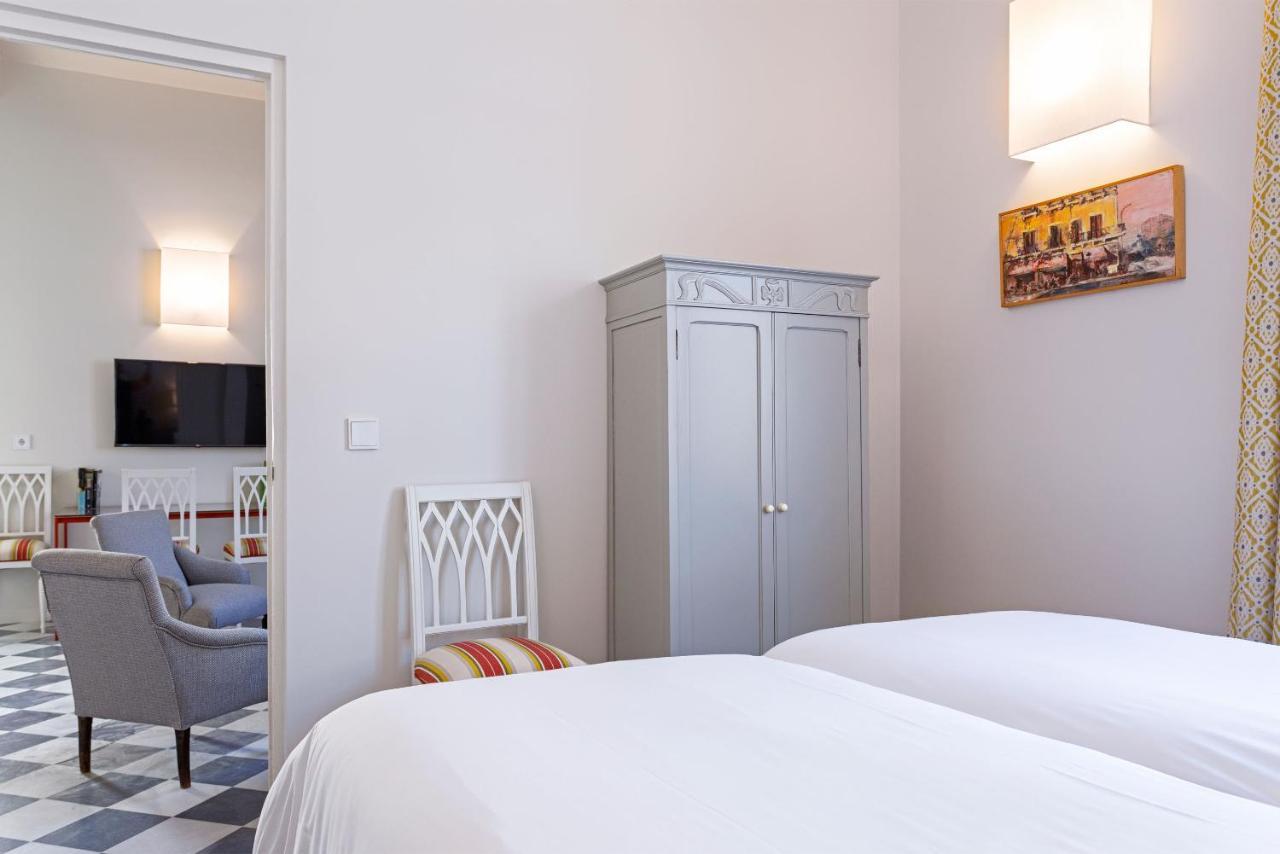 Genteel San Laureano Seville