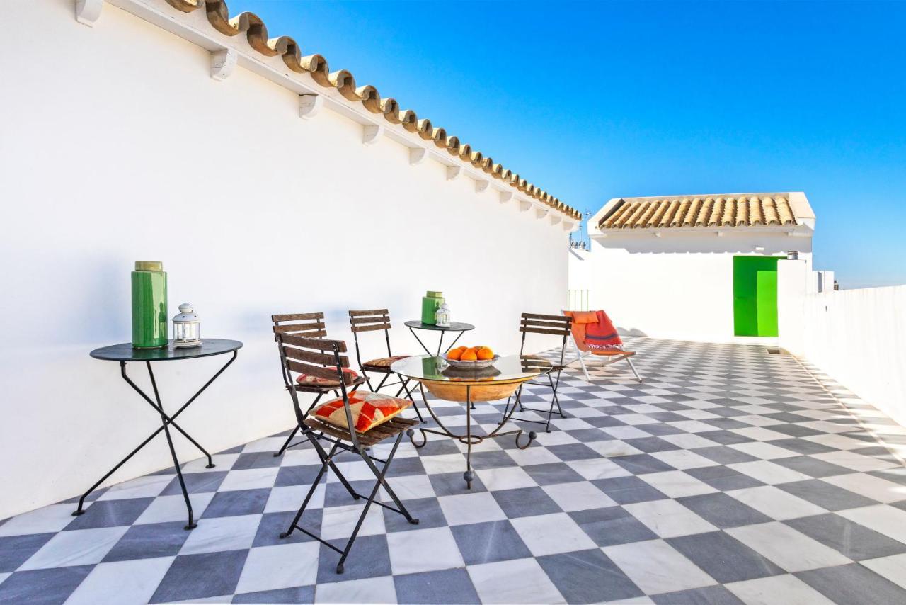 Apartment Genteel San Laureano *