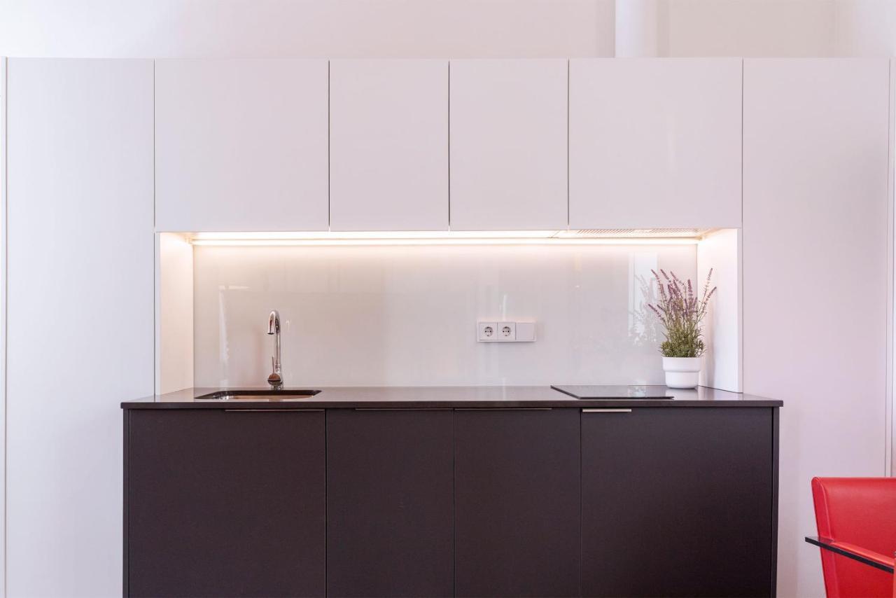 Genteel San Laureano Apartment *