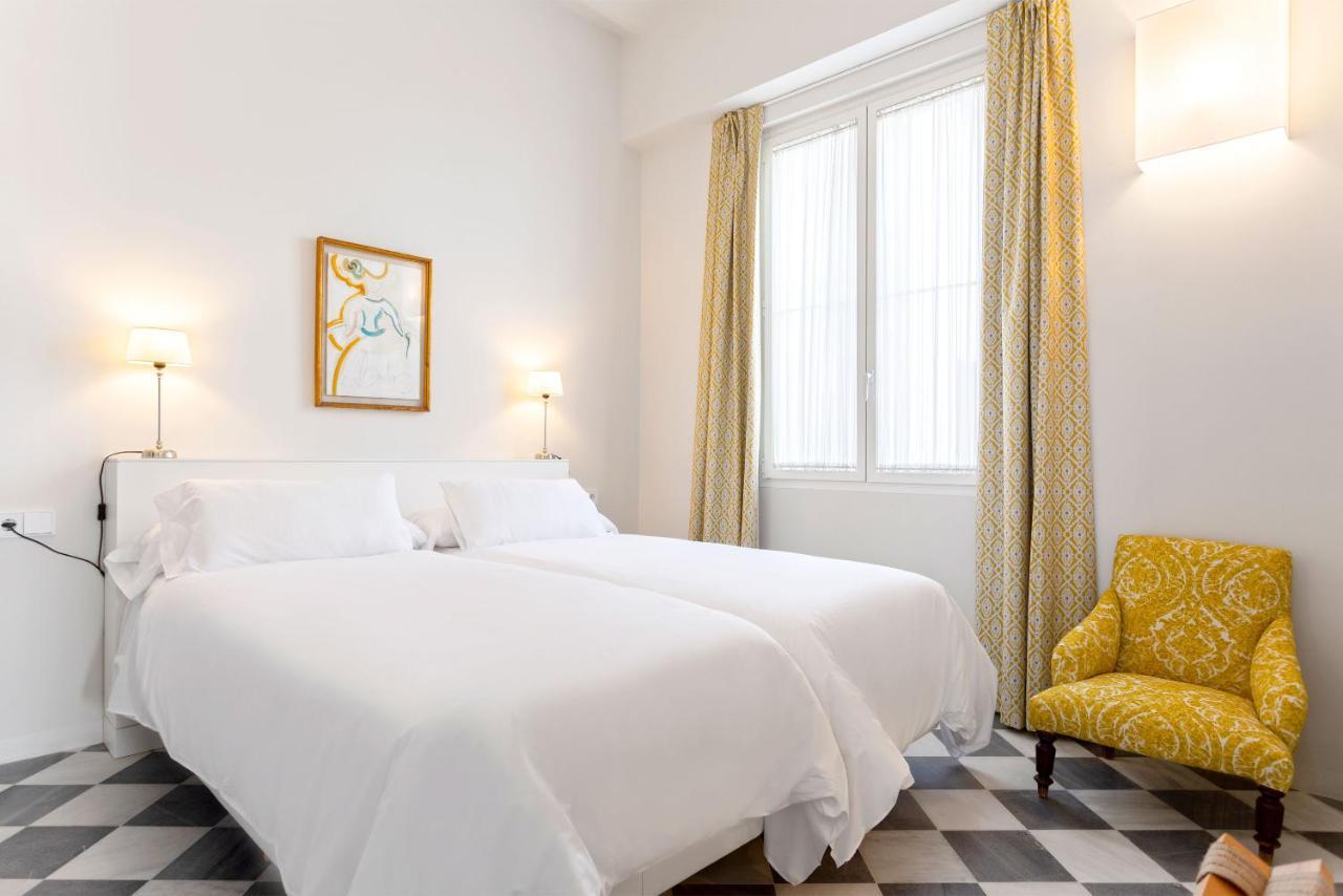 Genteel San Laureano Apartment Seville