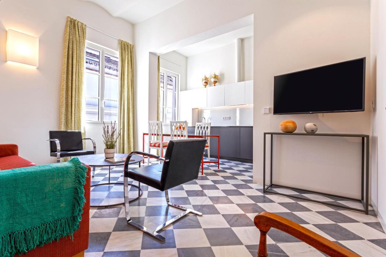 Apartment Genteel San Laureano