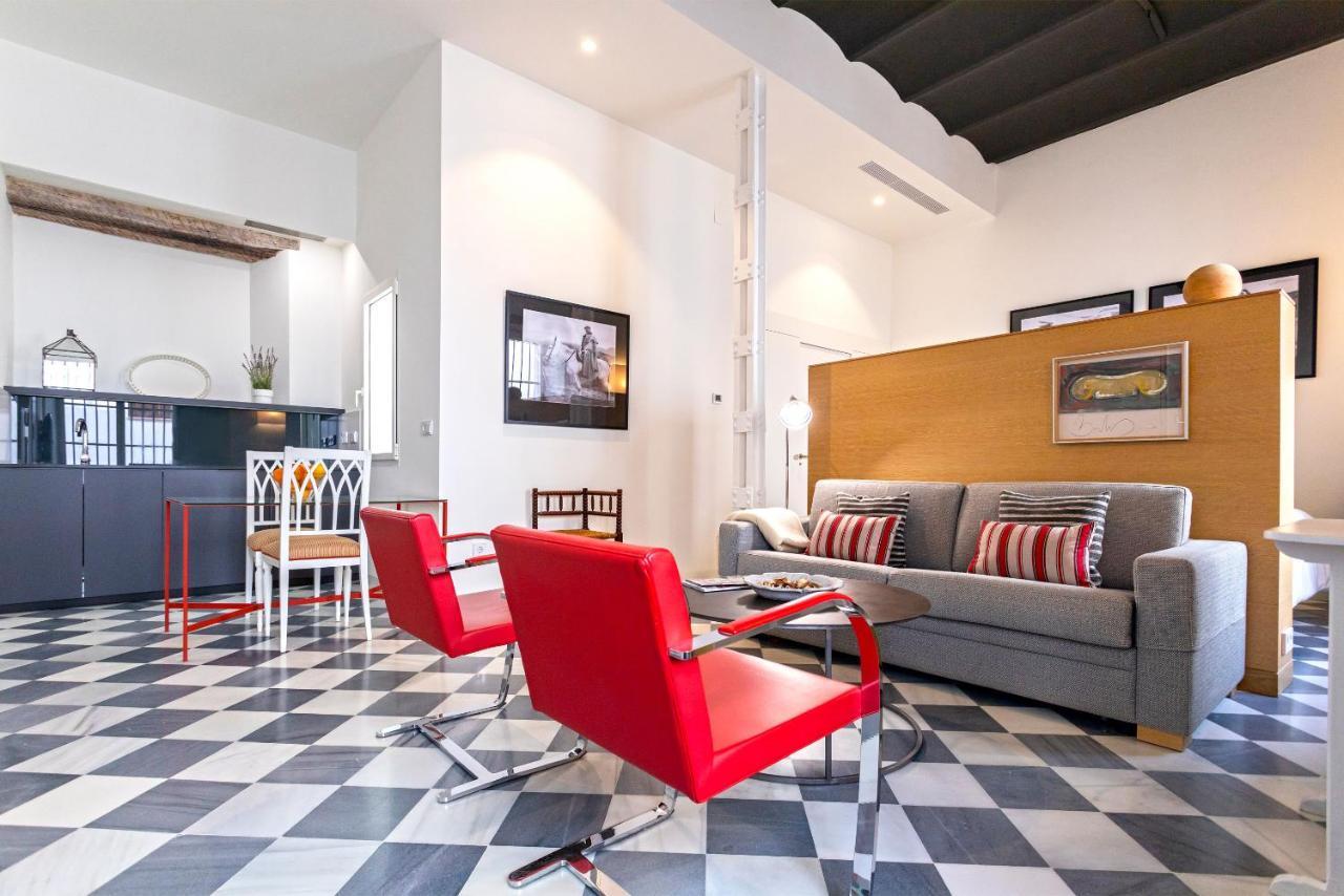 Genteel San Laureano * Seville