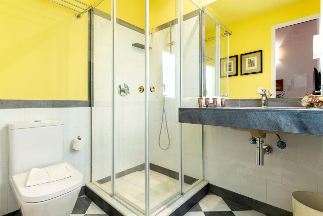 Apartment Genteel San Laureano *