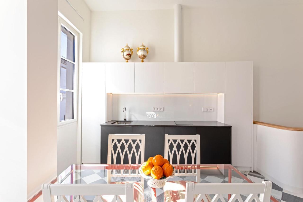 Apartment Genteel San Laureano