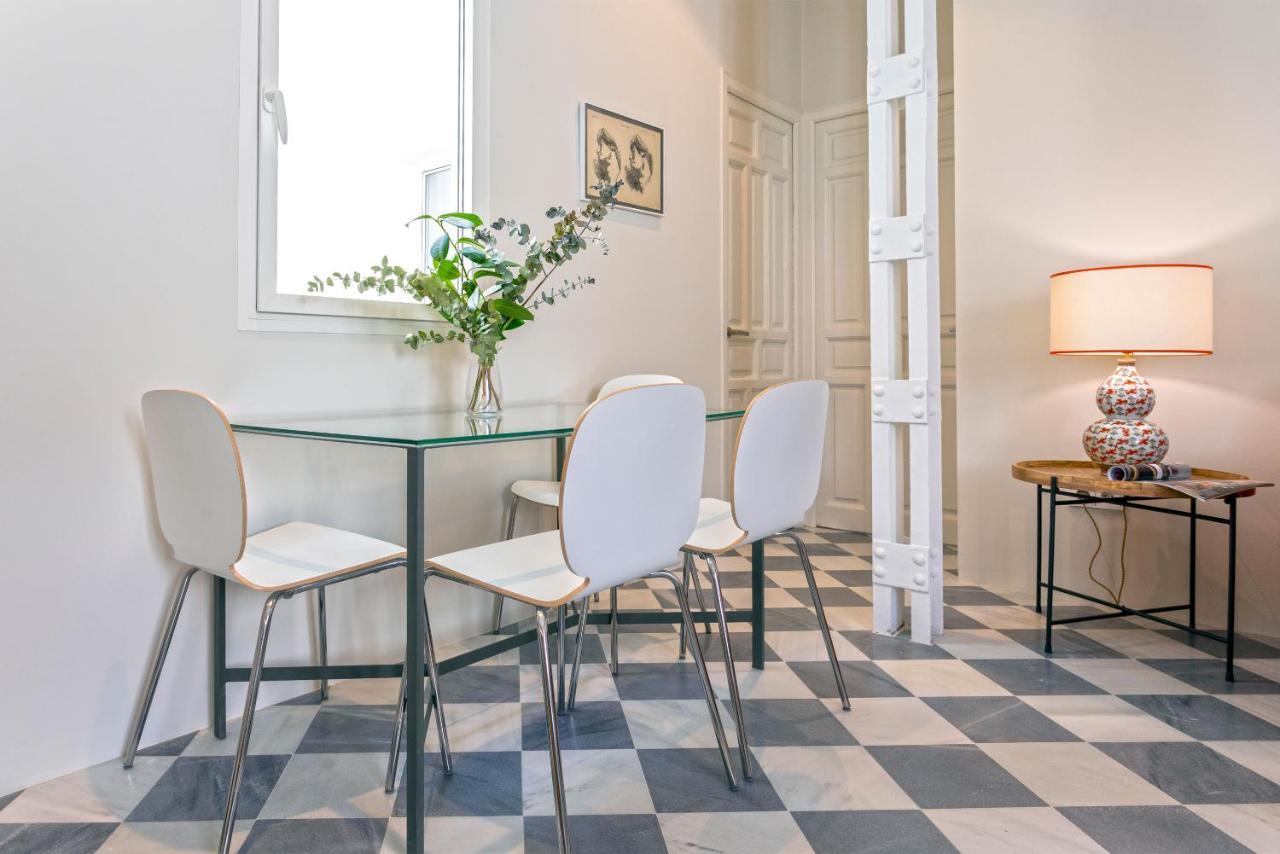 Apartment Genteel San Laureano *