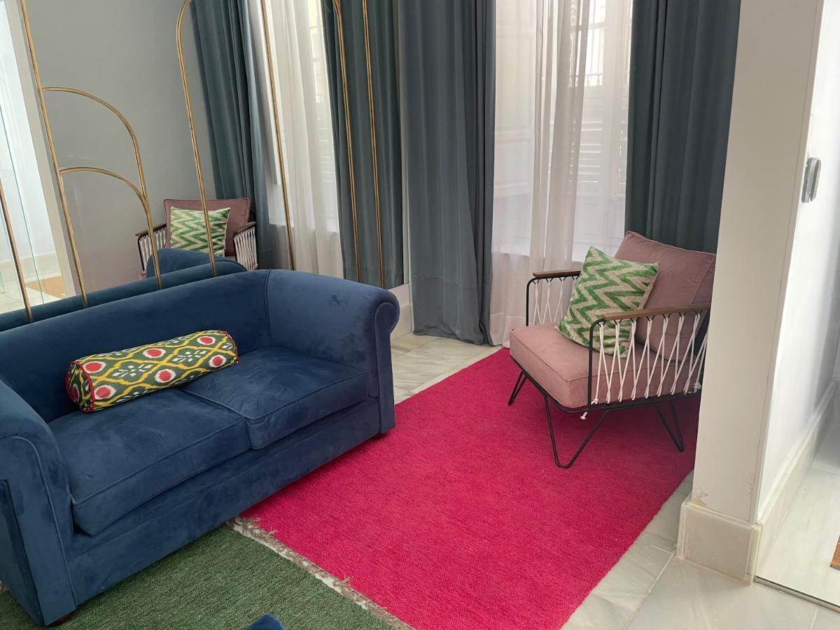 Hom Museo Guest house
