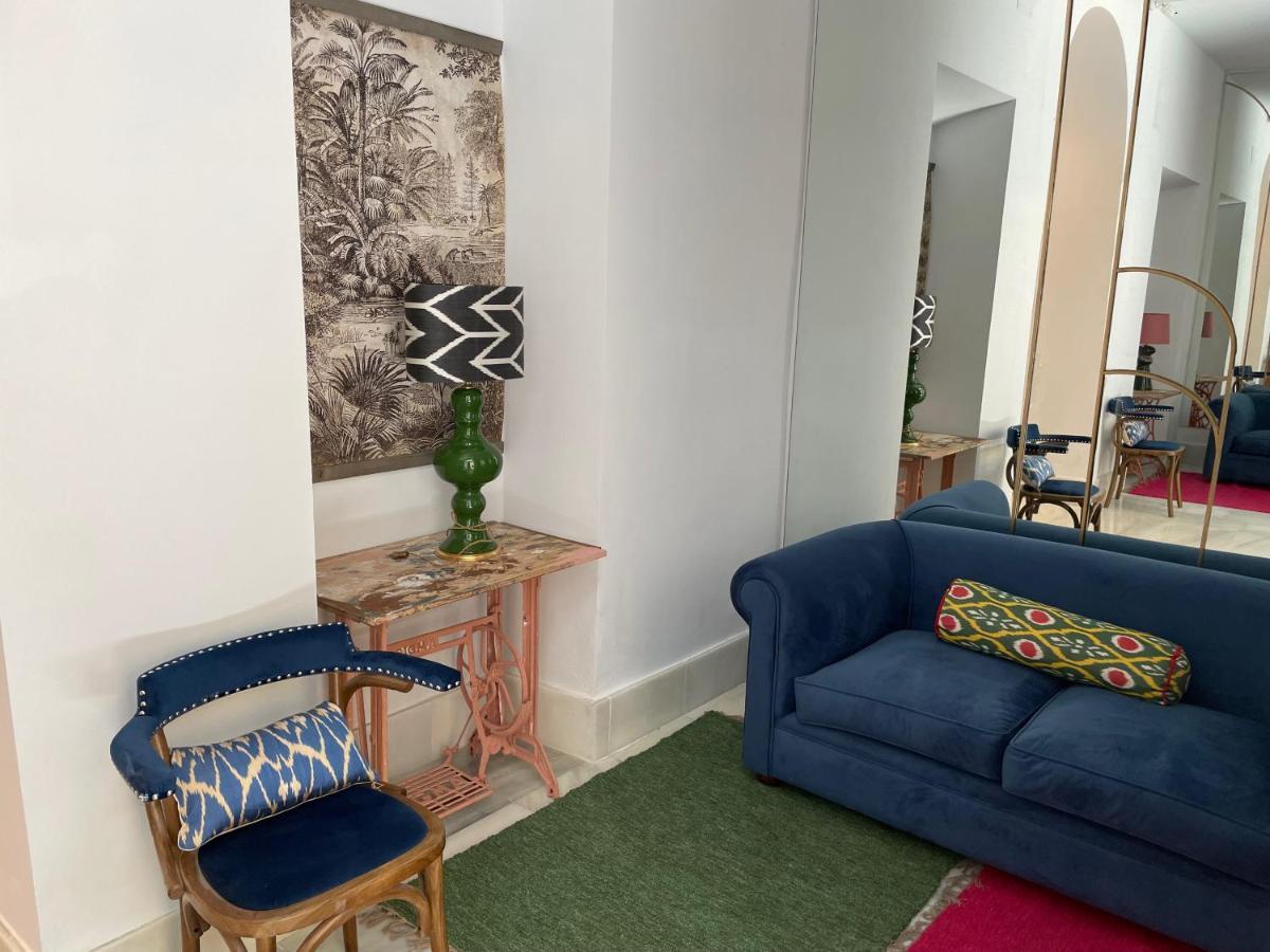 Guest house Hom Museo Seville