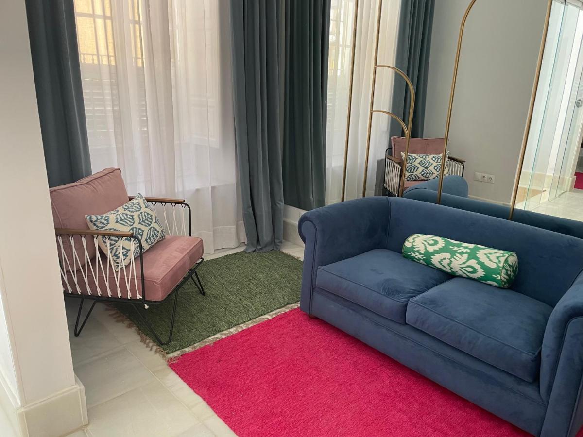 Hom Museo Guest house *