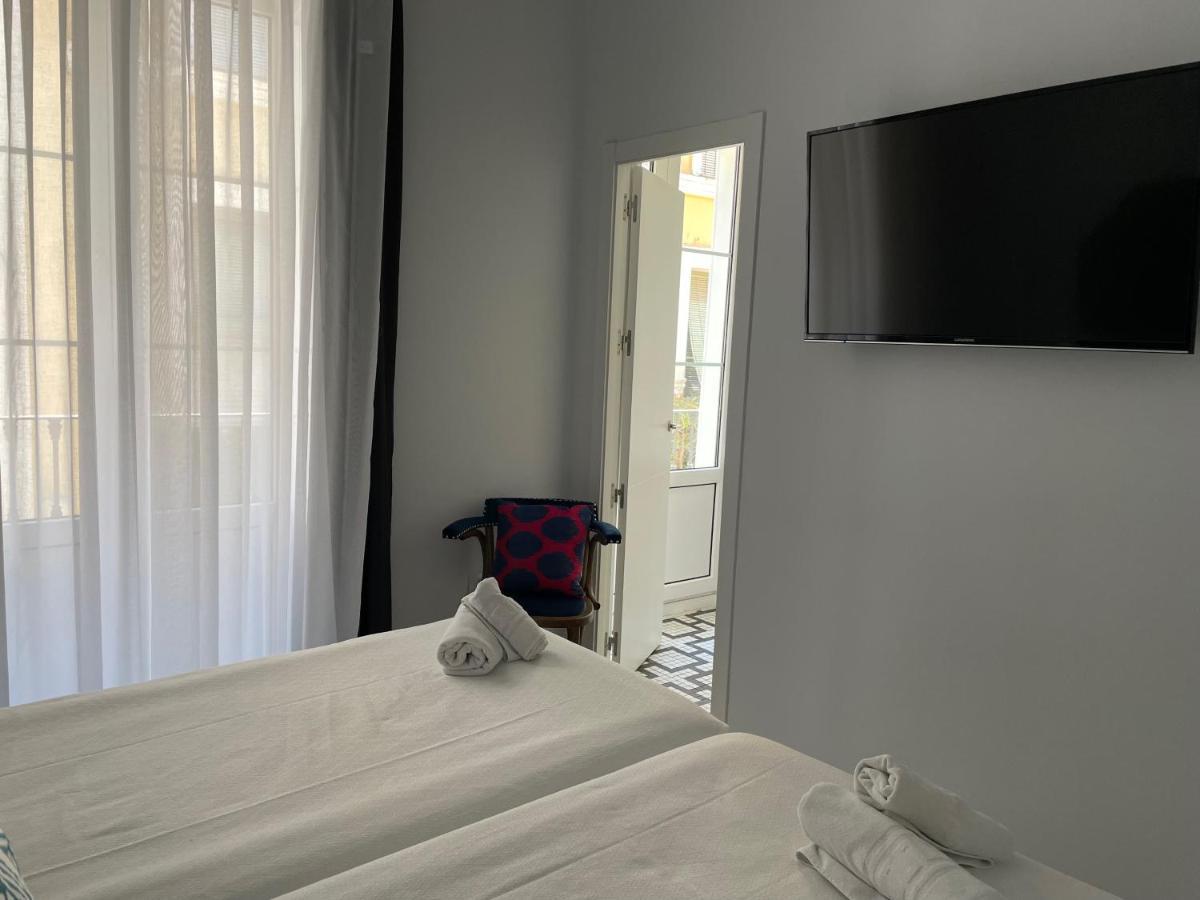 Hom Museo Guest house