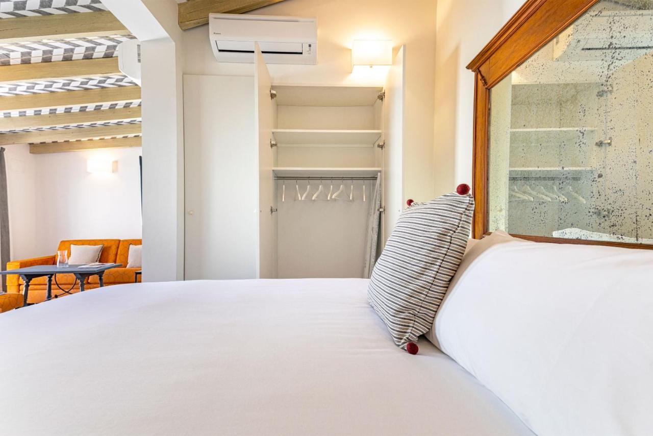 Apartment Genteel San Laureano *