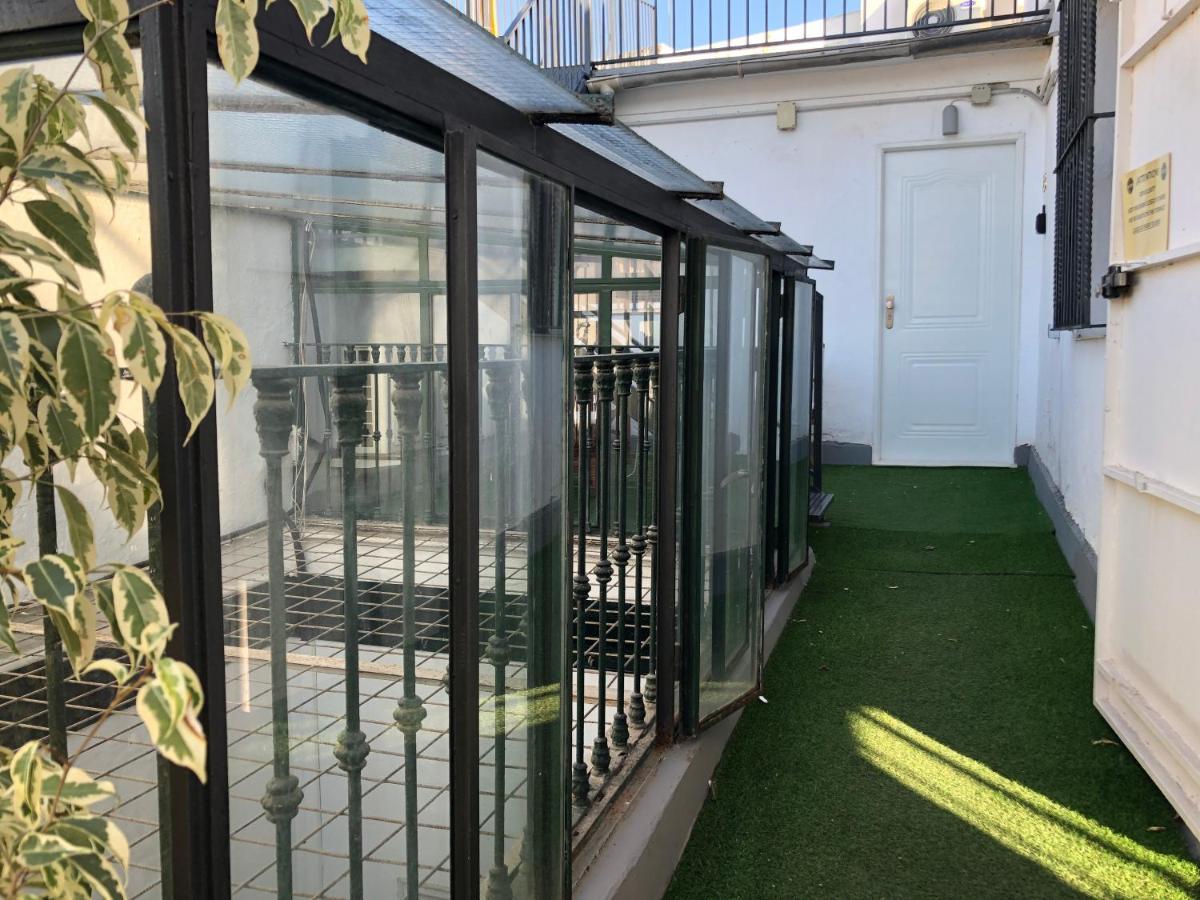 Apartment Atico La Juderia V33