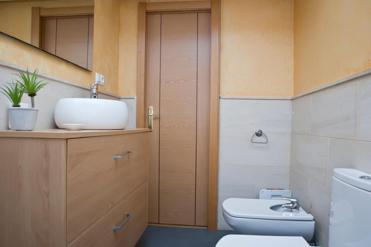 Apartment Luz Y Tranquilidad En El Casco Historico - Parking Gratis Seville