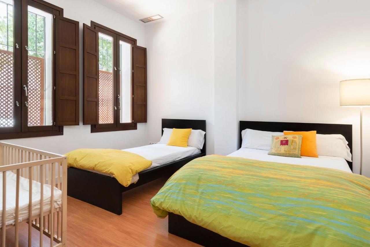 Holiday home Alohamundi Triana