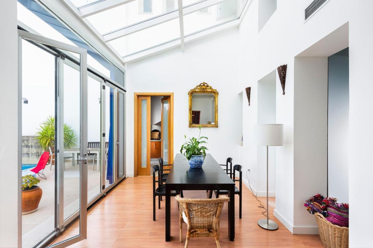Alohamundi Triana Holiday home
