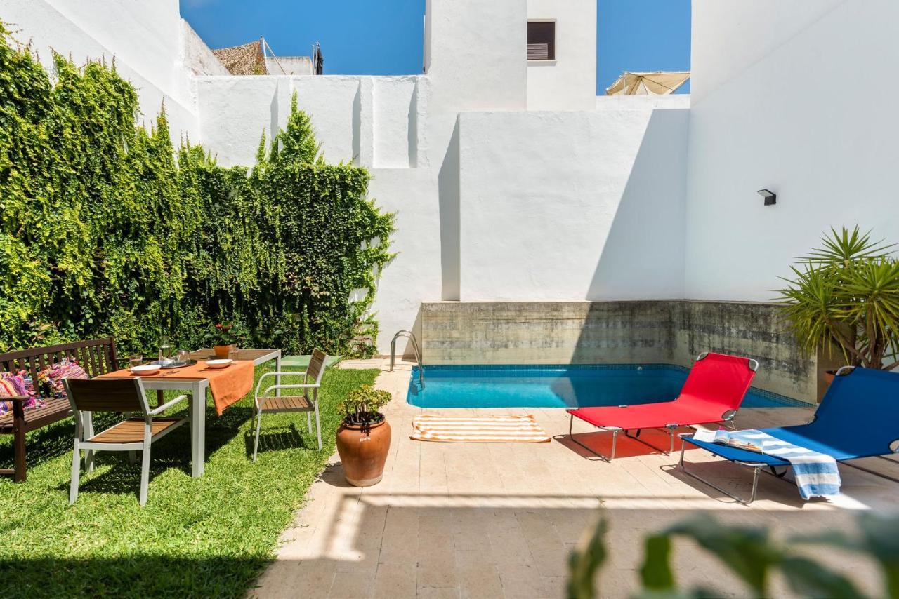 Alohamundi Triana Holiday home