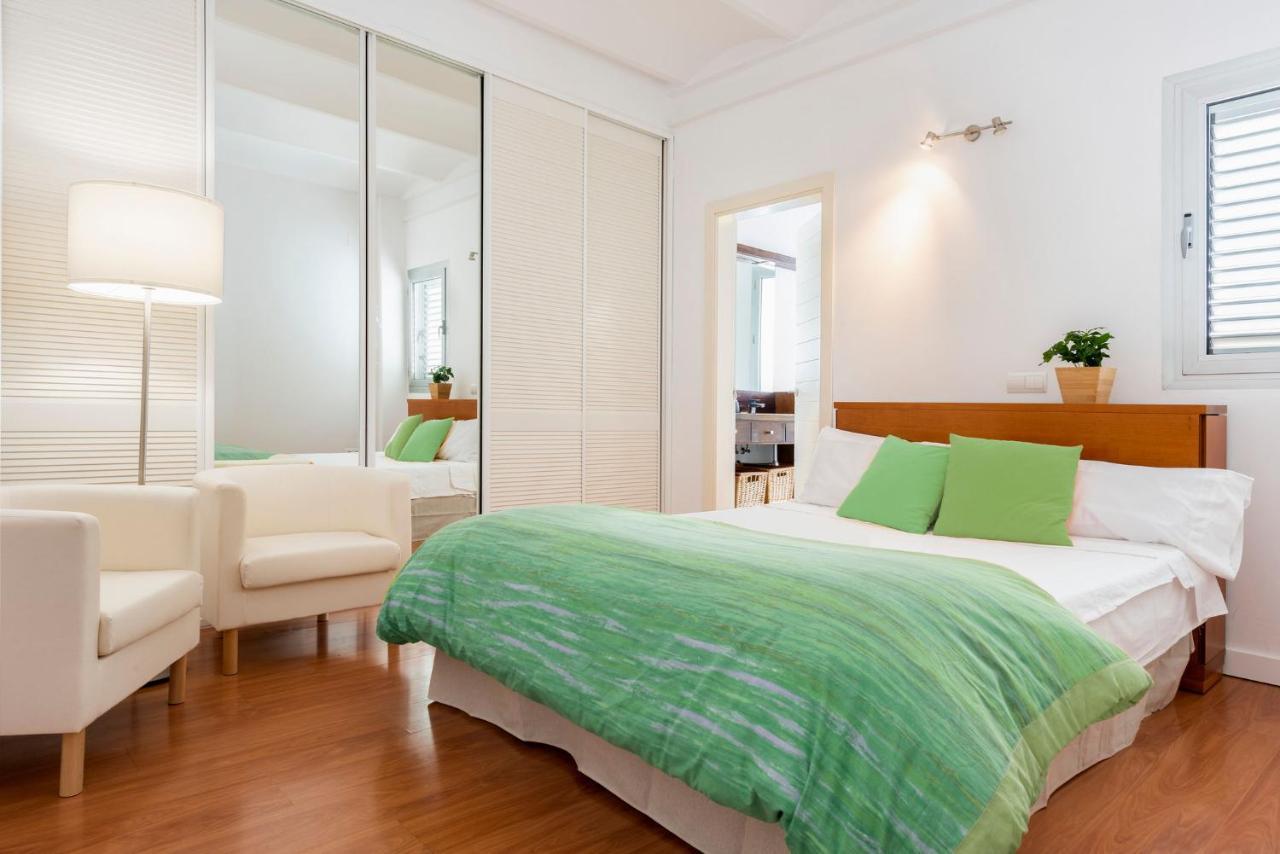 Alohamundi Triana Holiday home Seville