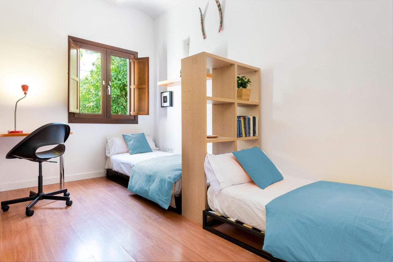 Holiday home Alohamundi Triana Seville