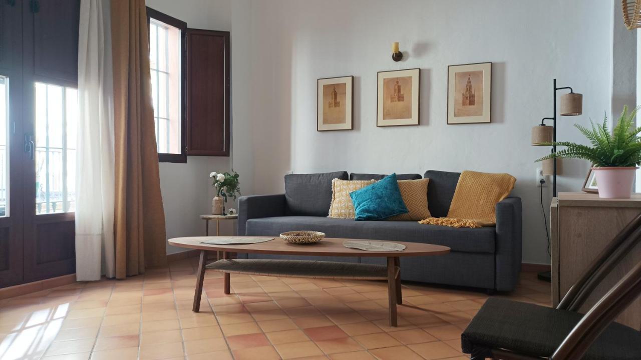 Amare Housing Sevilla
