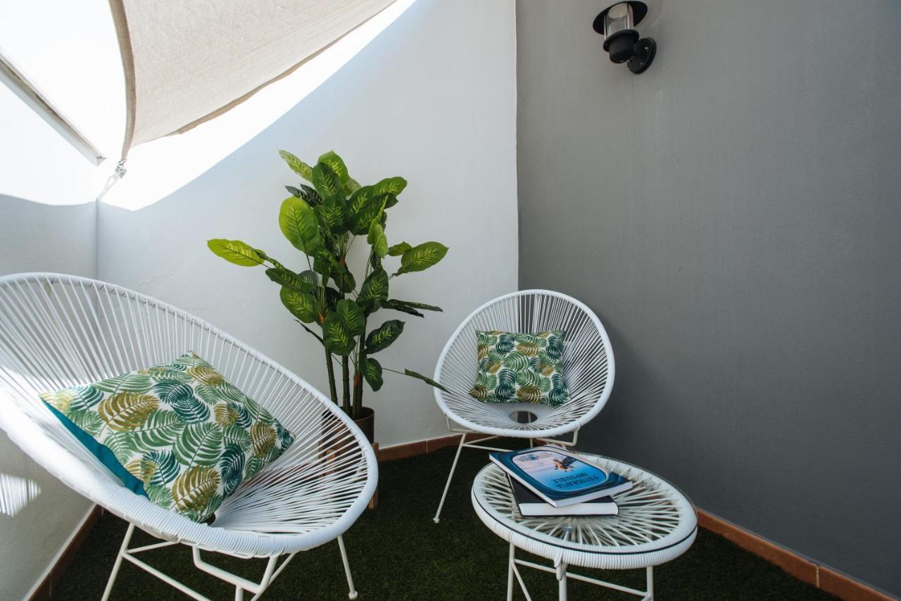 Apartment Urban Pulses Alameda *