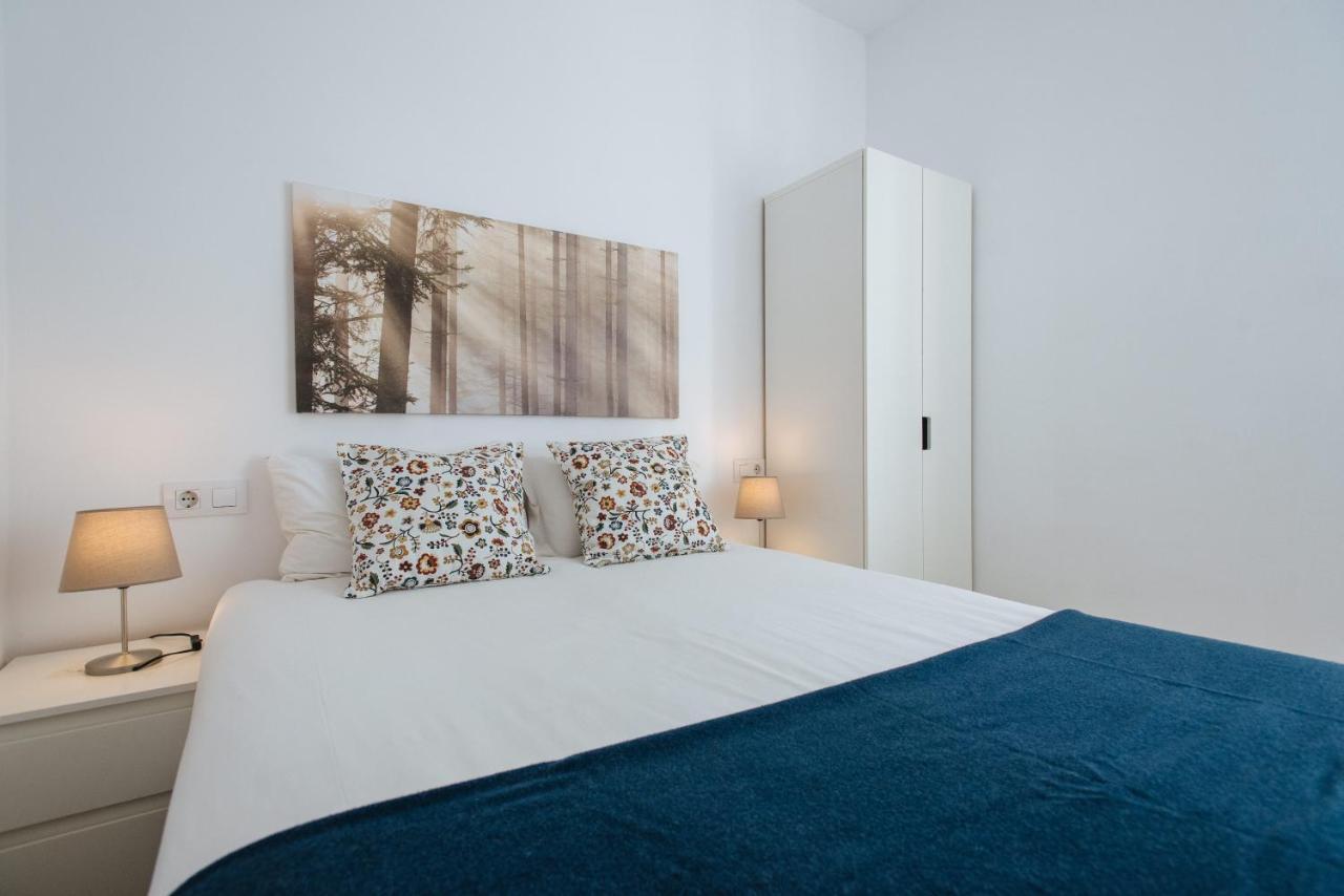 Urban Pulses Alameda Apartment *