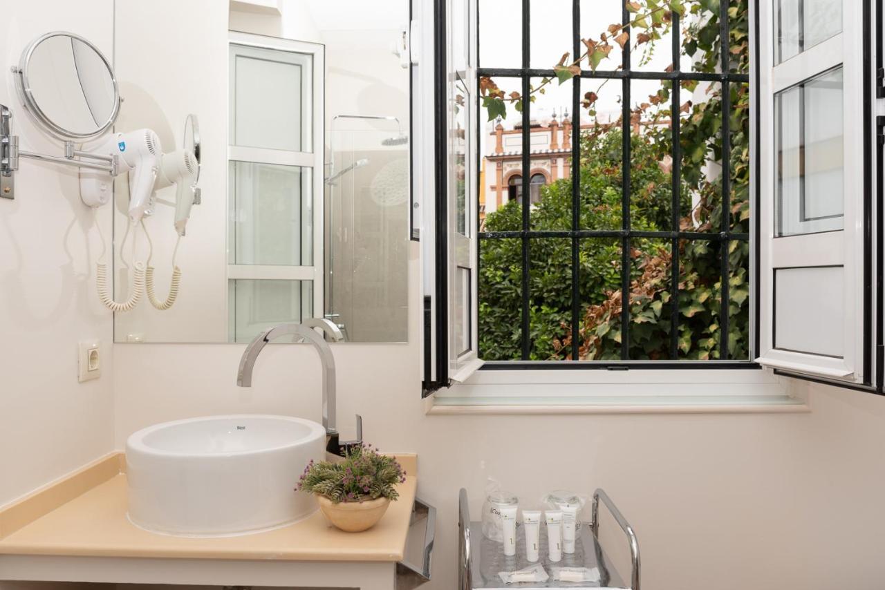 Boutique Elvira Plaza Sevilla