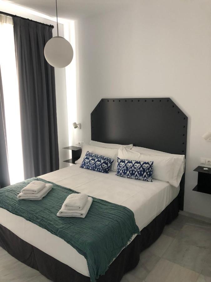 Guest house Hom Museo Seville