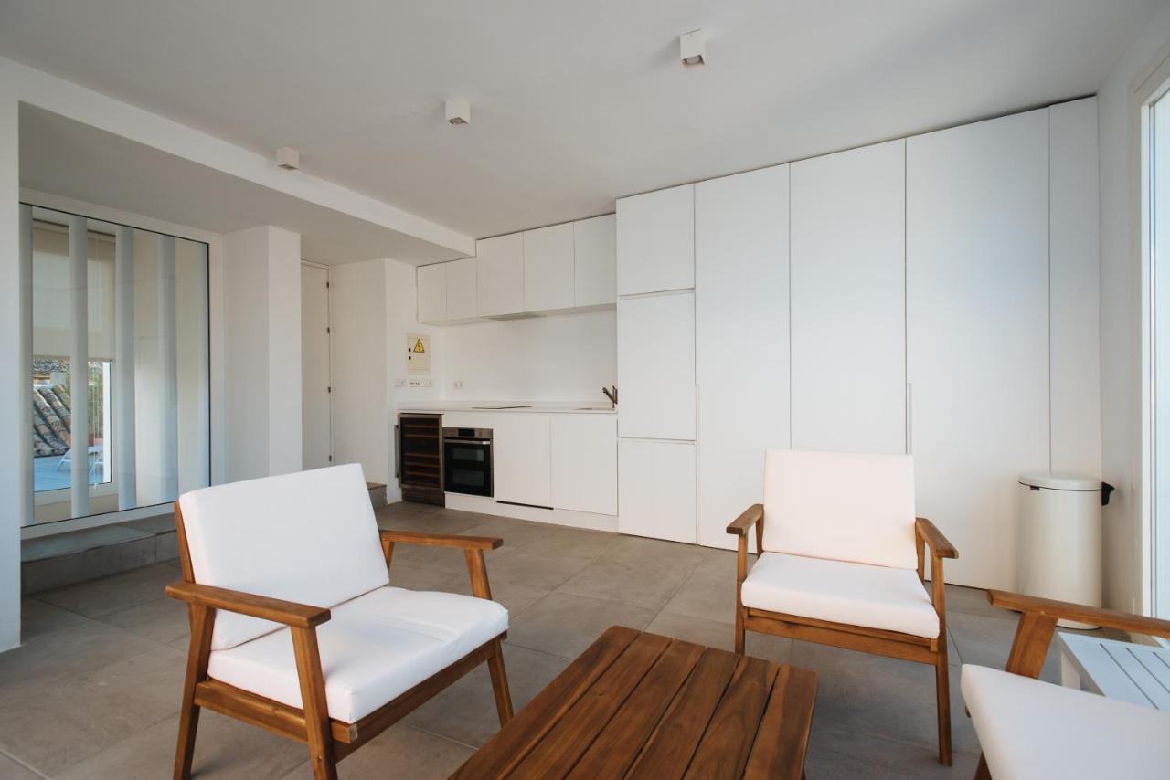 Apartamento Minty - Castellar Sevilla