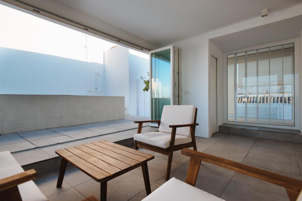 Apartamento Minty - Castellar Sevilla
