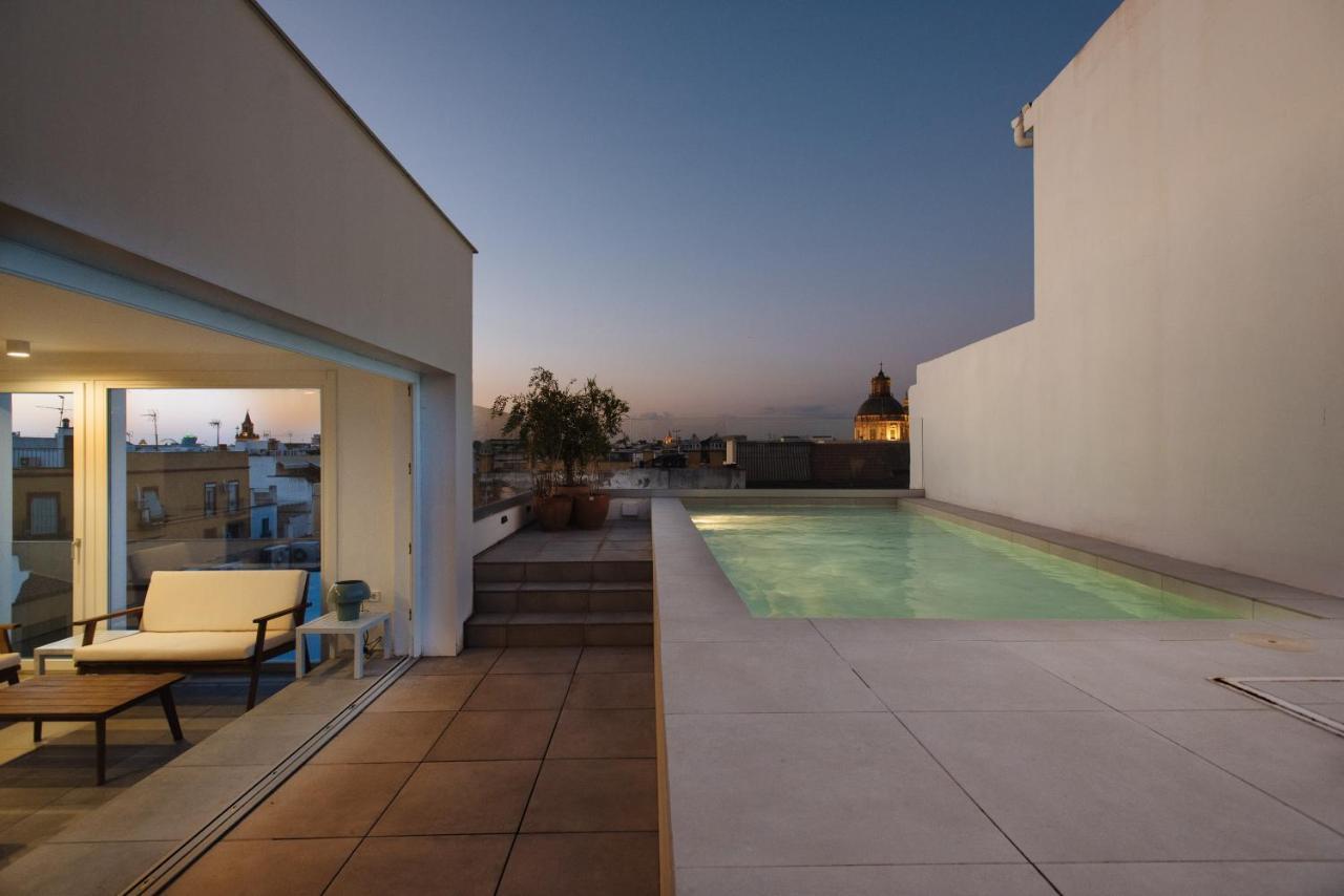 Apartamento Minty - Castellar Sevilla