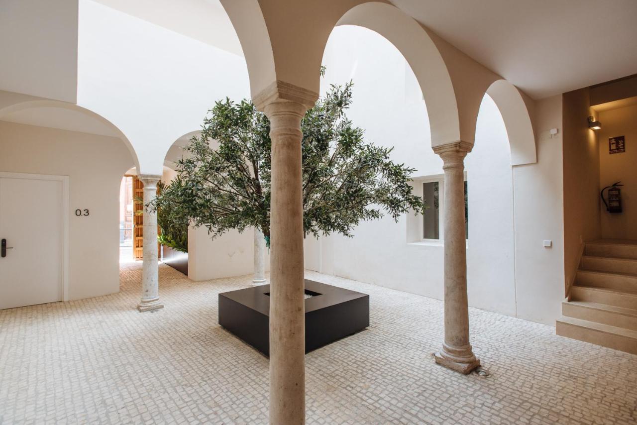 Apartamento Minty - Castellar Sevilla