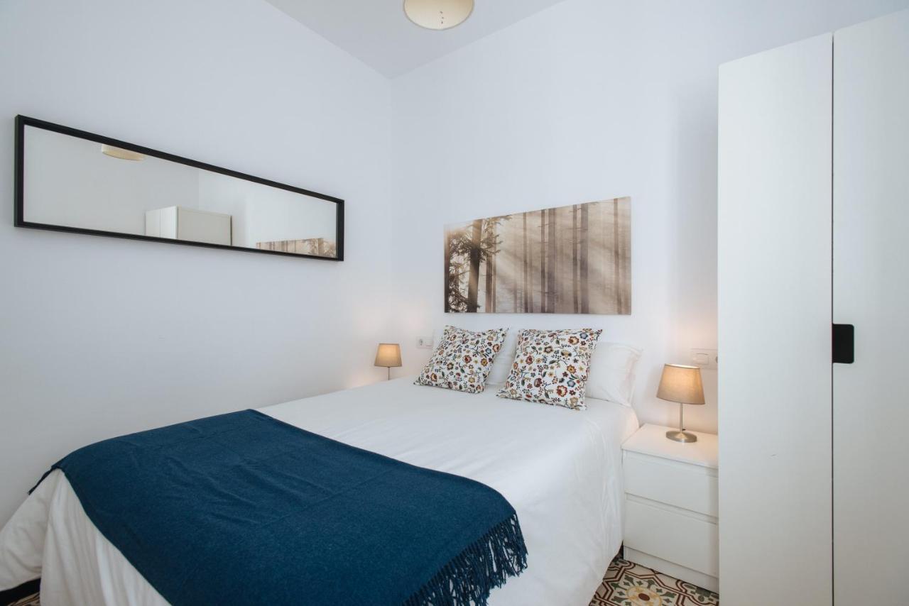 Urban Pulses Alameda Apartment *